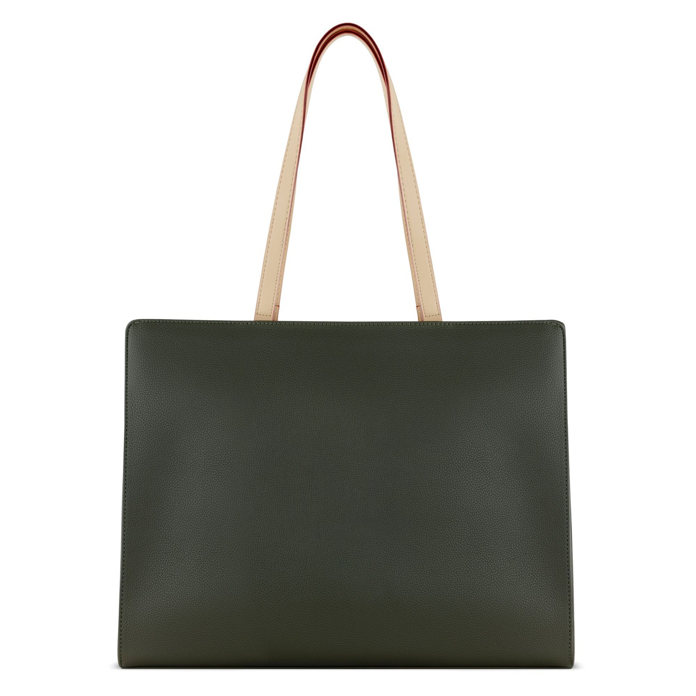 bugatti Shopper 'Ella' in Groen