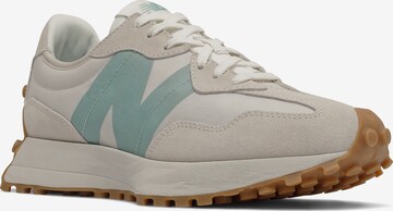 new balance Sneaker '327' in Grau