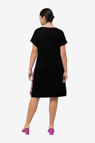 Ulla Popken Dress in Black