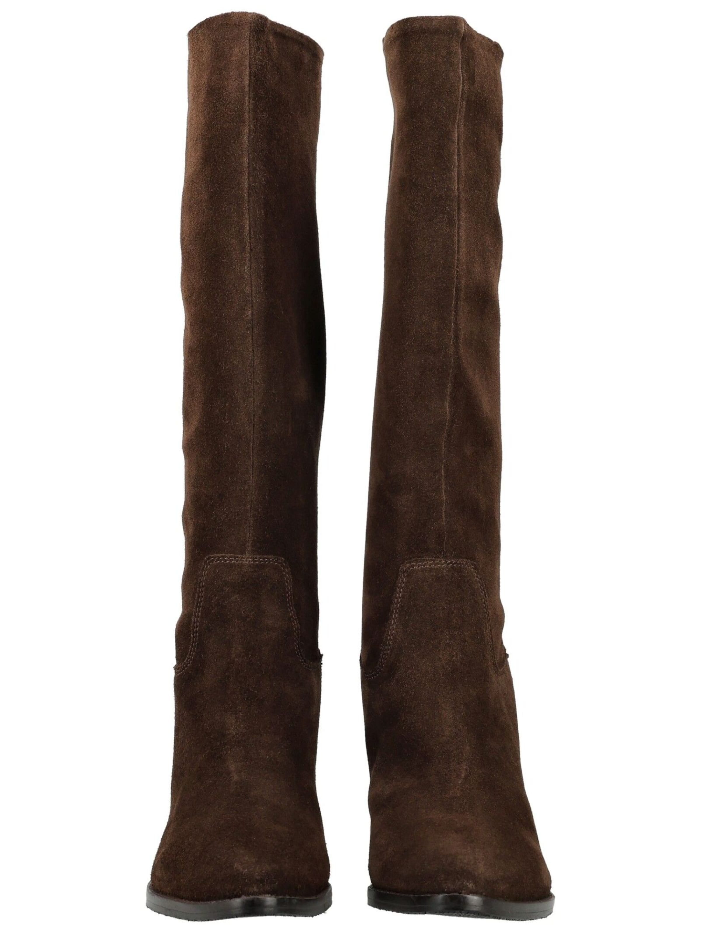 Copenhagen shoes Boots in Brown: front