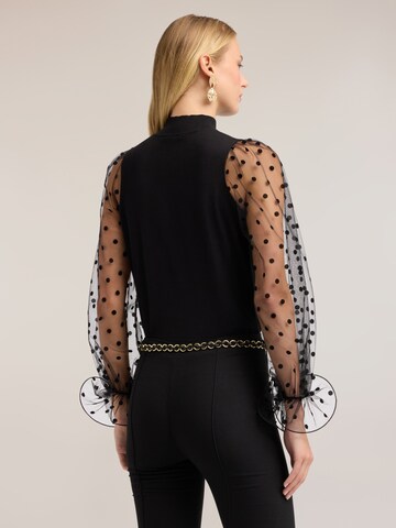 MOTIVI - Jersey en negro