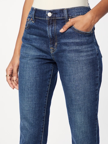 GAP Regular Jeans 'GLENDALE' in Blauw