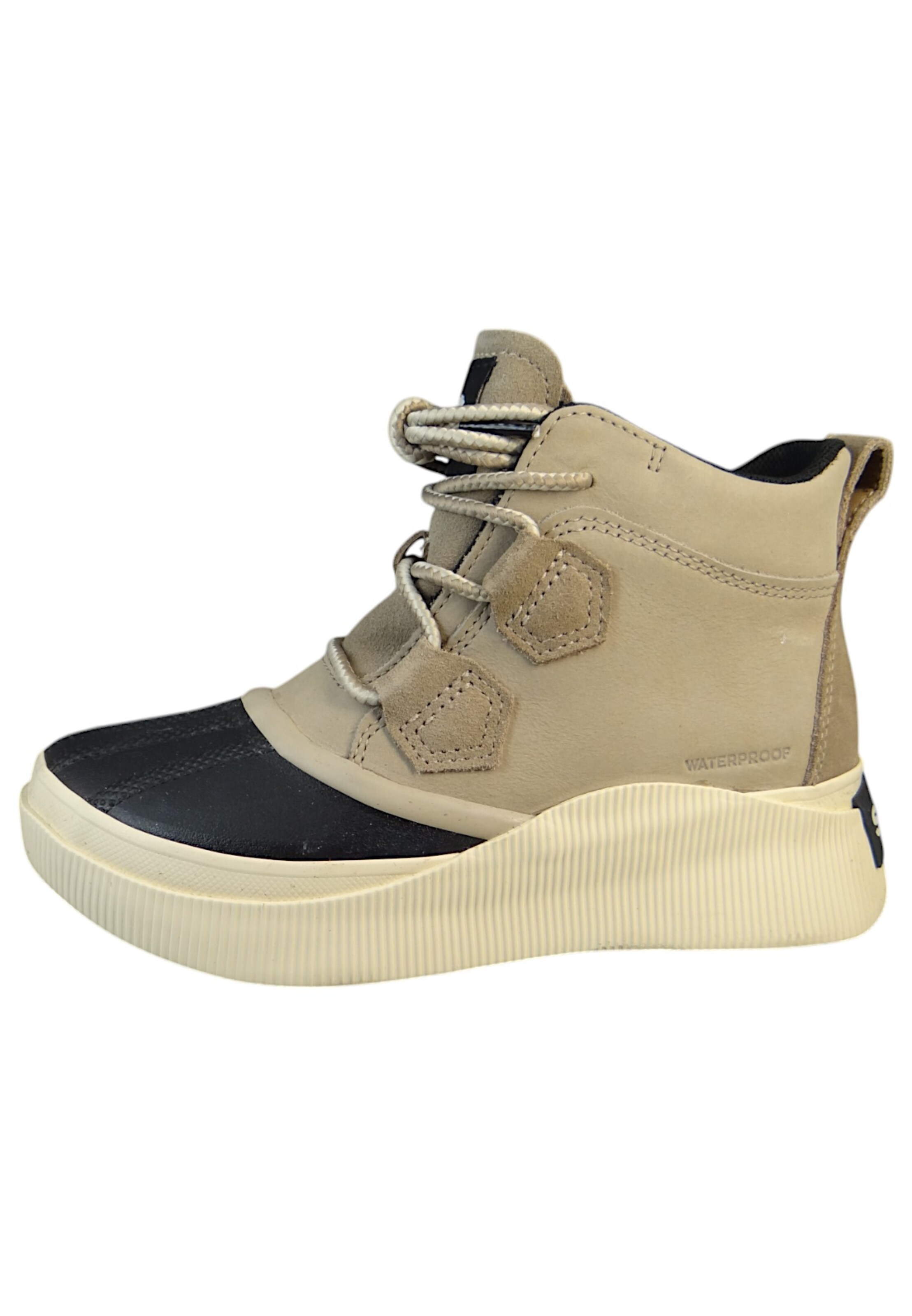 SOREL Sneaker in Beige