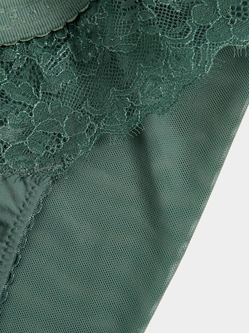 Panty di Marks & Spencer in verde