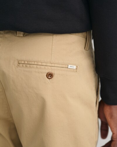 GANT Chino Pants in Light beige, Item view