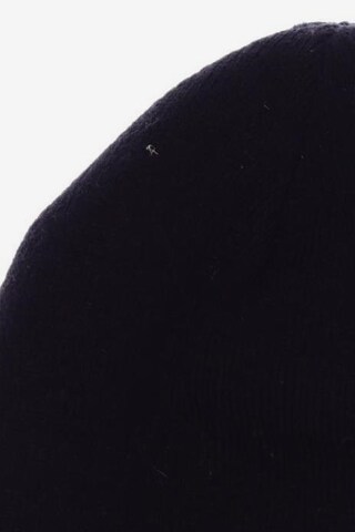 Karl Lagerfeld Hut oder Mütze One Size in Schwarz