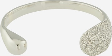 & Other Stories Prstan | srebrna barva: sprednja stran