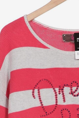 LIEBLINGSSTÜCK Sweater & Cardigan in XL in Pink