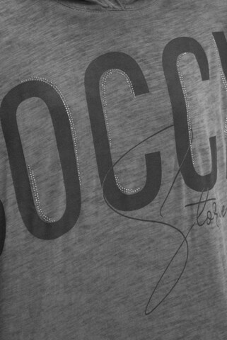 Soccx Shirt in Grey