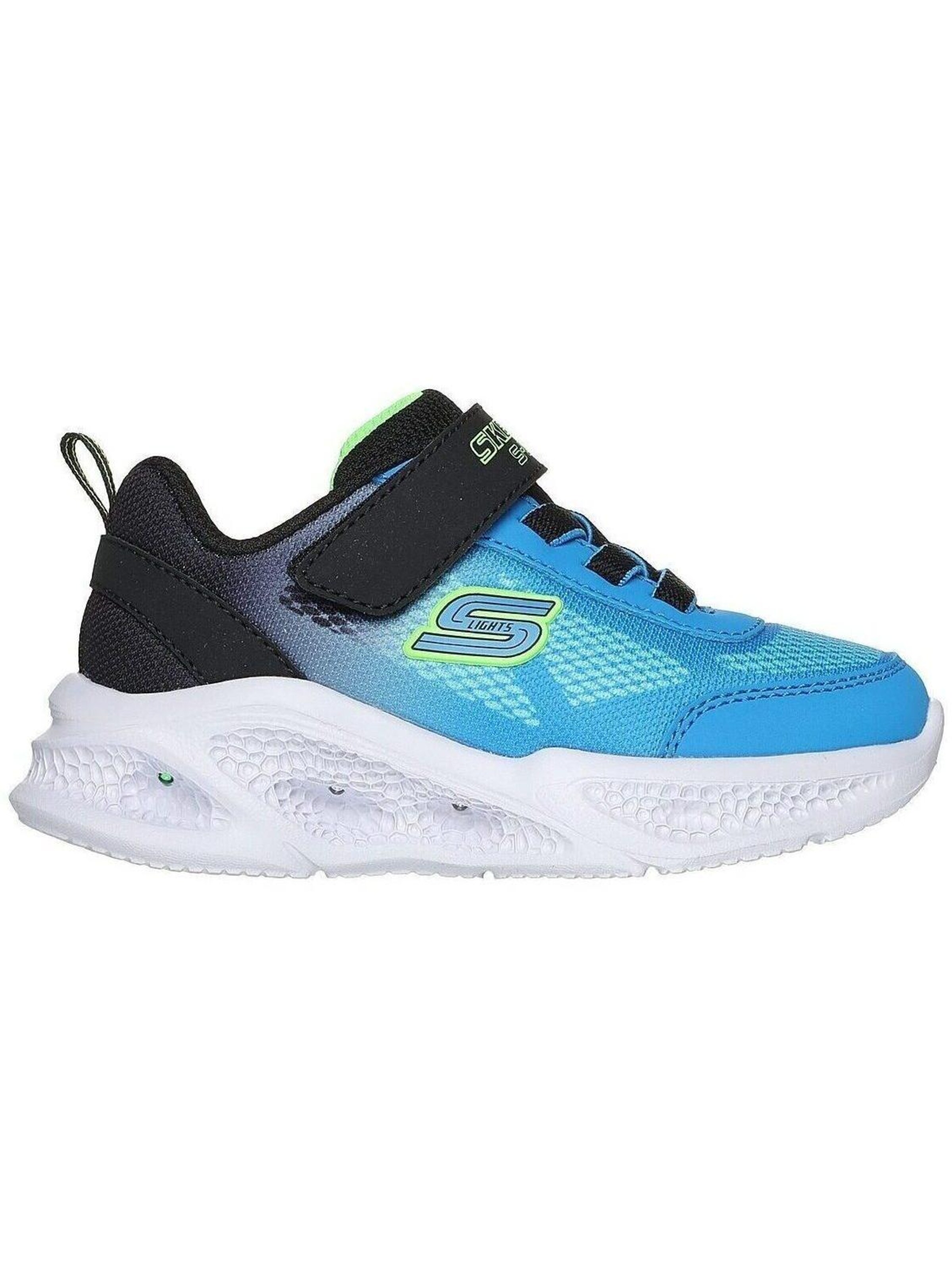 SKECHERS Sportschuh 'Skechers Meteor-ligh'‌‌‌‌‌‌‌‌ in Blau
