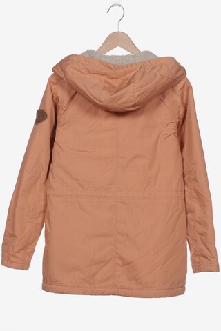 BILLABONG Jacket & Coat in S in Orange