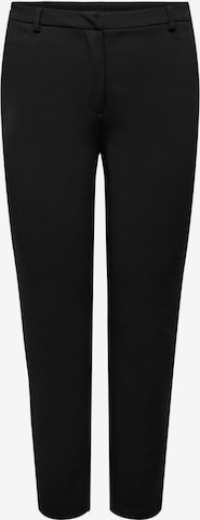 Pantalon ONLY Carmakoma en noir : devant