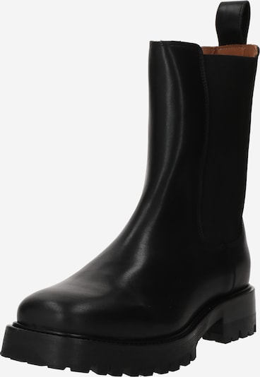 Tiger of Sweden Chelsea boots 'BOLINIARIA' in de kleur Zwart, Productweergave