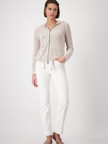 monari Kofta i beige