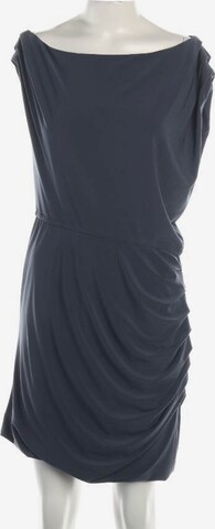 HALSTON HERITAGE Dress in M in Grey: front