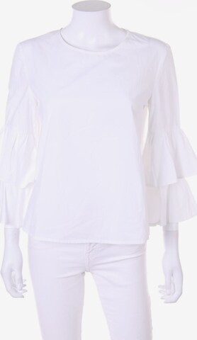 Sfera Blouse & Tunic in S in White: front