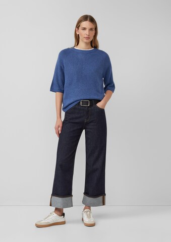 s.Oliver Trui in Blauw