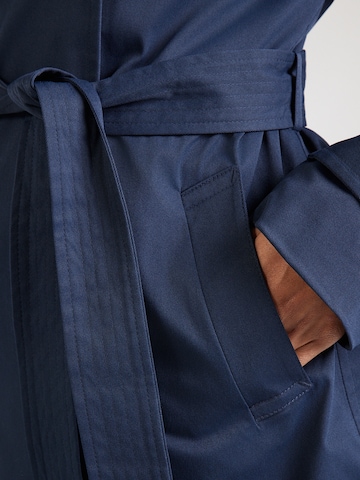 ONLY Átmeneti kabátok 'ONLRASMINA' - kék