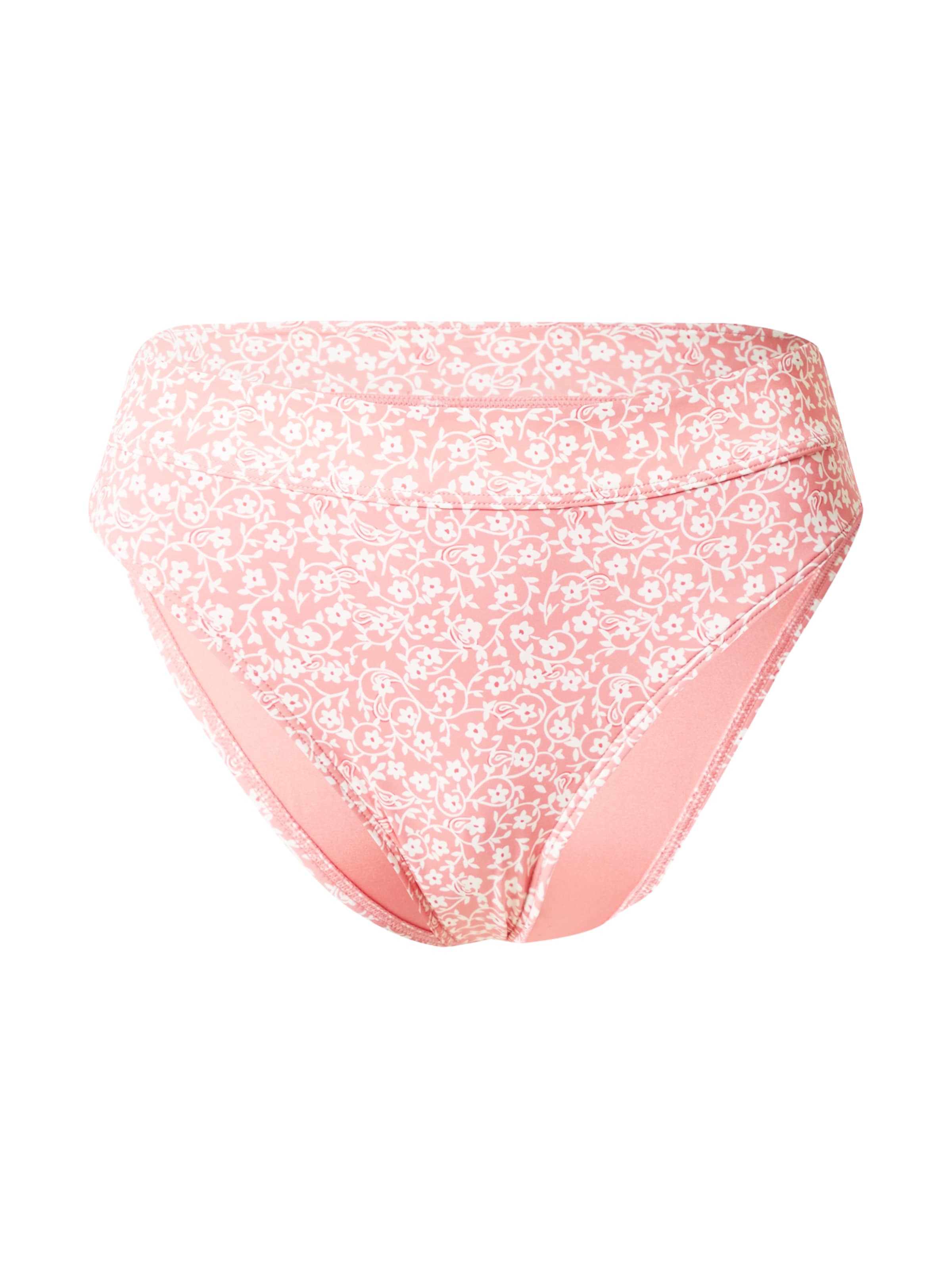 BILLABONG Bikinitrusse 'Lil One Maui' i pink: forside