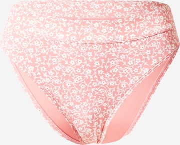 BILLABONG Bikinibroek 'Lil One Maui' in Roze: voorkant