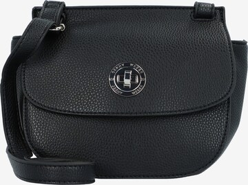 GERRY WEBER Crossbody Bag 'Paloma' in Black: front