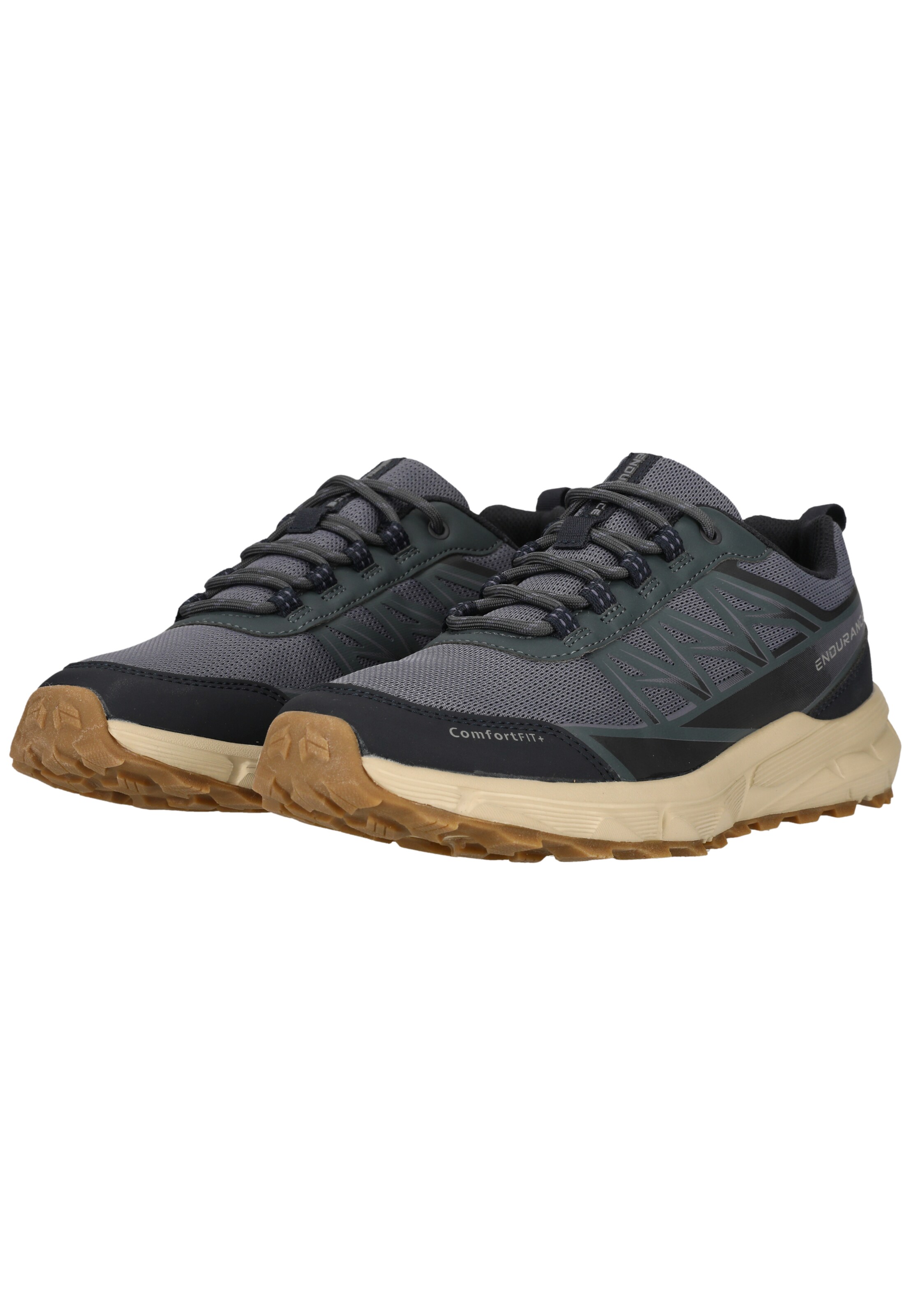 ENDURANCE Sneakers laag 'Fadell' in Blauw