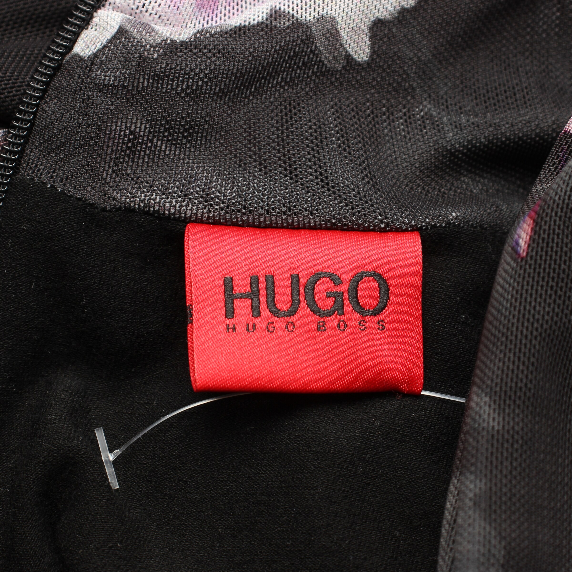 HUGO Dress in M in Mixed colors