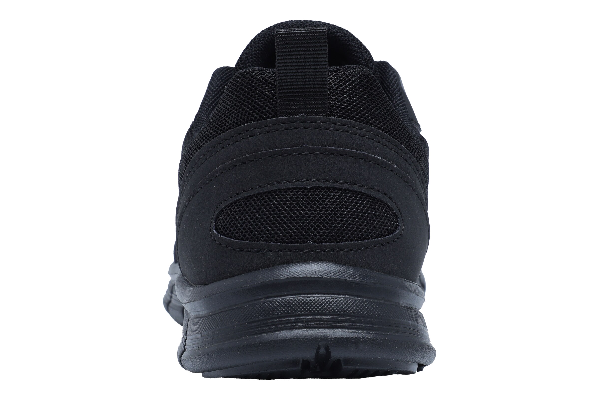 KangaROOS Sneaker in Schwarz