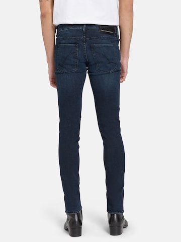 Baldessarini Regular Jeans 'John' in Blue