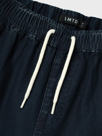 NAME IT Regular Broek in Blauw