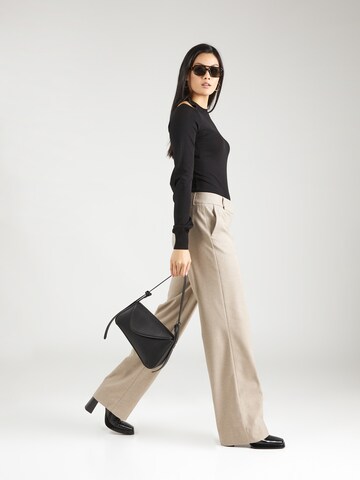 rosemunde Sweater in Black