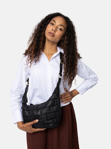 RE:DESIGNED Bag ' Nargo ' in Schwarz