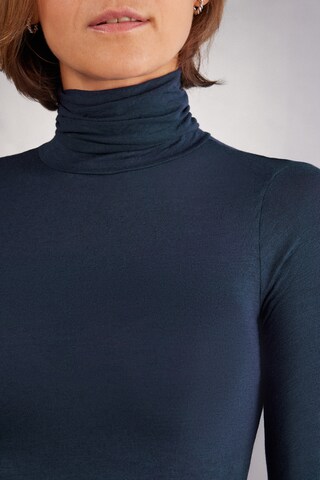 INTIMISSIMI Shirt in Blau