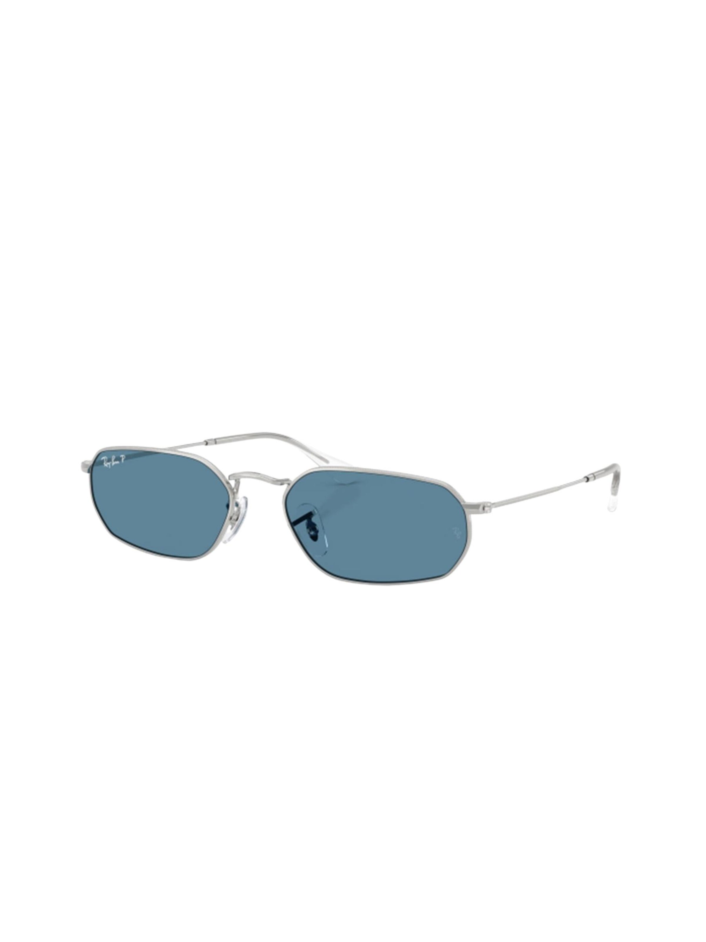 Ray-Ban Sunglasses in Silver