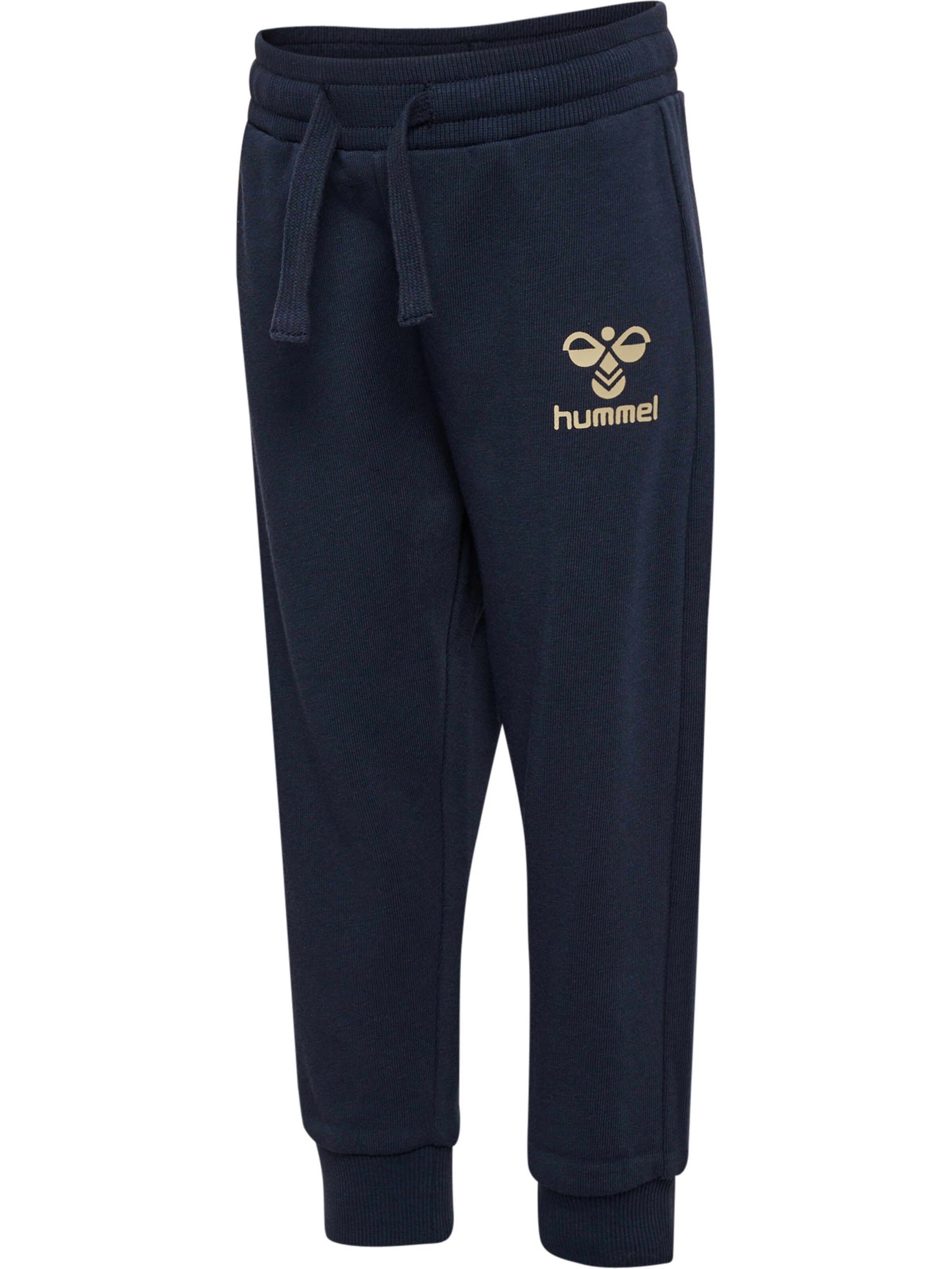 Hummel Set 'Arine' in Blau