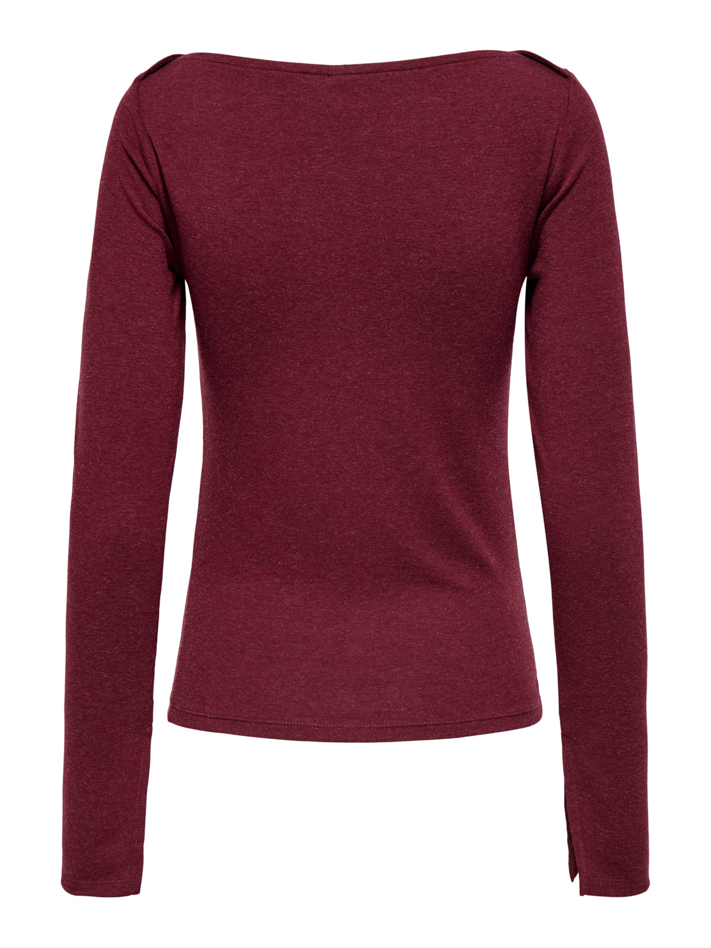 ONLY Shirt 'ONLSIA' in Red