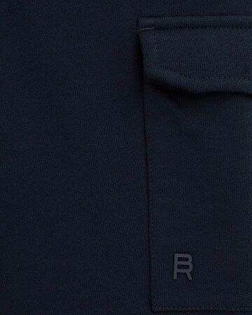 WE Fashion - regular Pantalón en azul