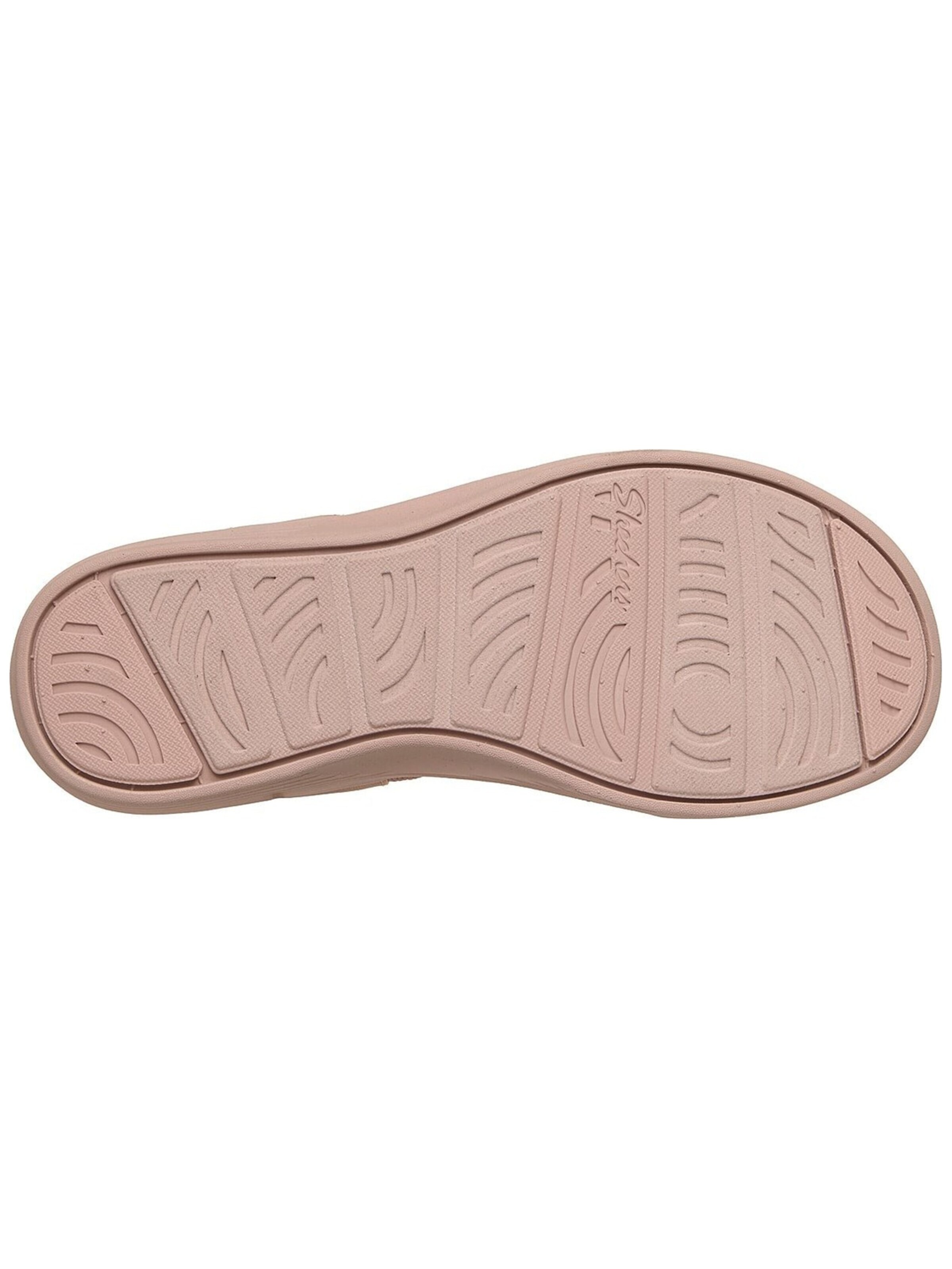Sandalo 'Skechers Arya - Favorite Finds' di SKECHERS in rosa