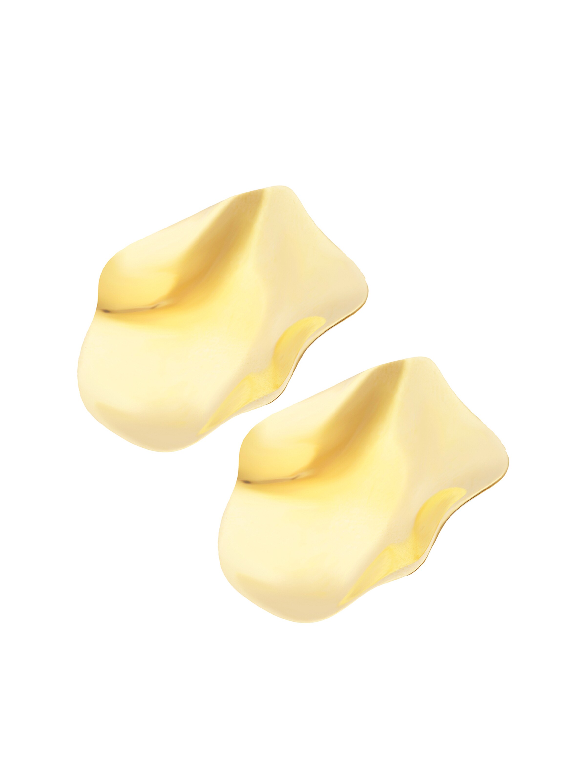 Breil Oorbellen in Goud