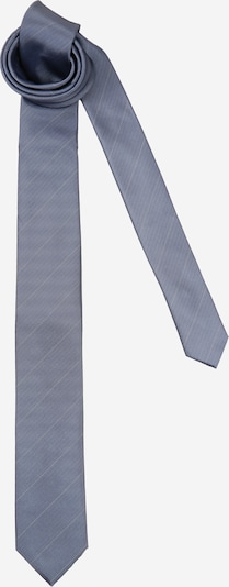 Calvin Klein Kravata u plava / siva, Pregled proizvoda