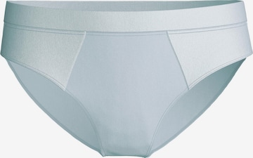Slip 'Cate' di CALIDA in grigio: frontale