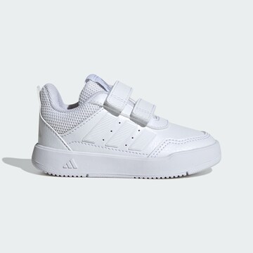 Baskets 'Tensaur Sport 3.0' ADIDAS SPORTSWEAR en blanc