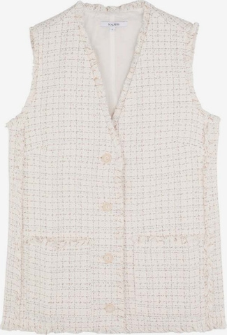 smėlio Scalpers Liemenė: priekis