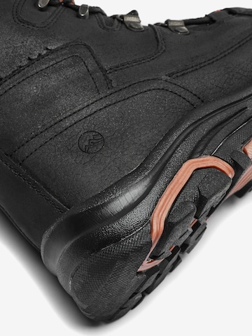 Next Veterlaarsjes 'Forever Comfort' in Zwart