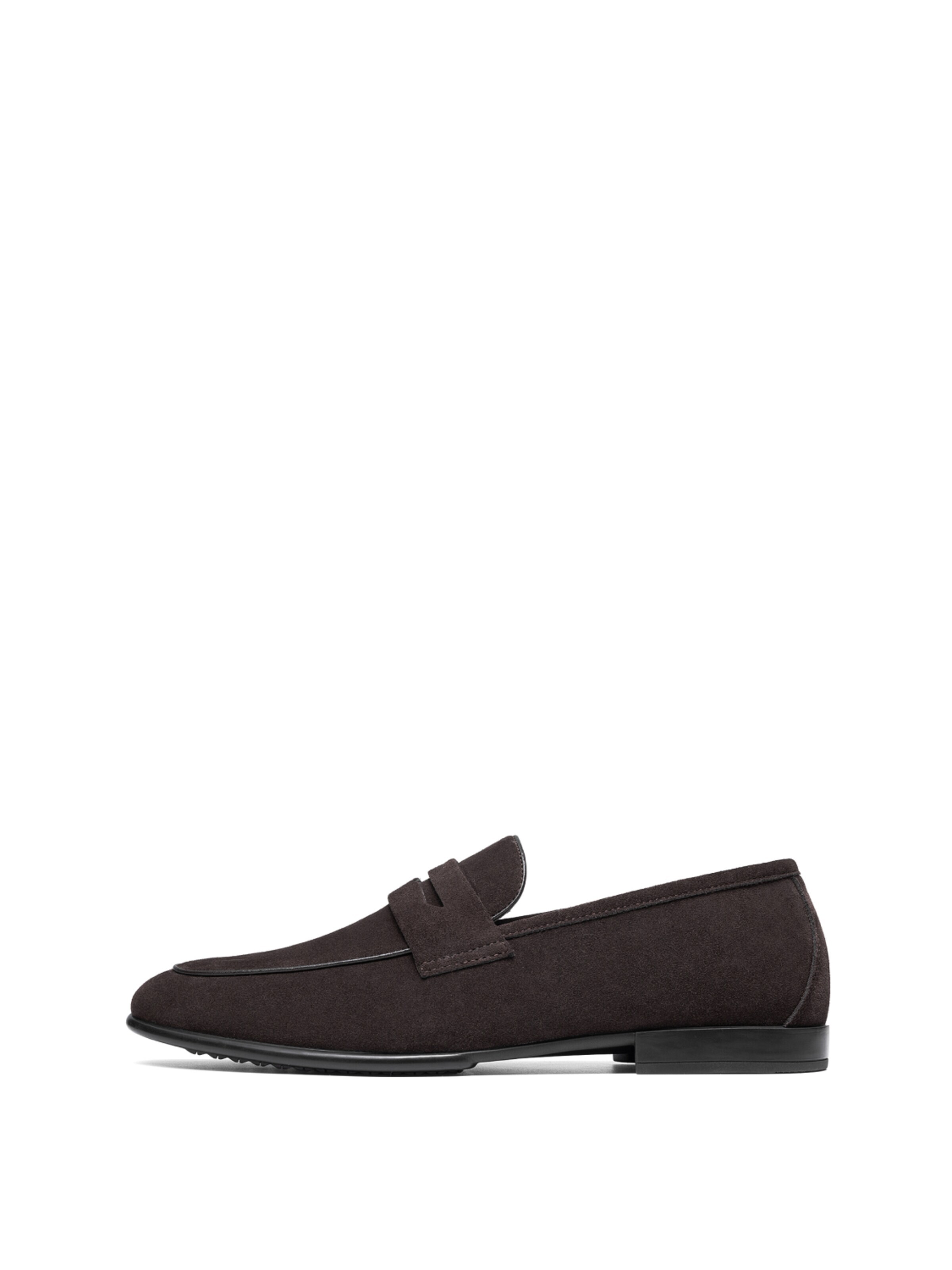 Bruno Marc Classic Flats in Brown