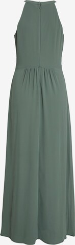 VILA Evening Dress in Green