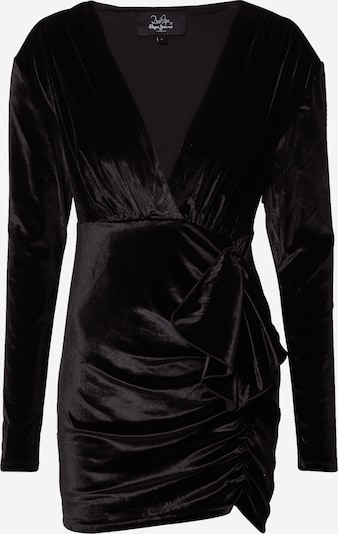Pepe Jeans Robe 'Tracy' en noir, Vue avec produit