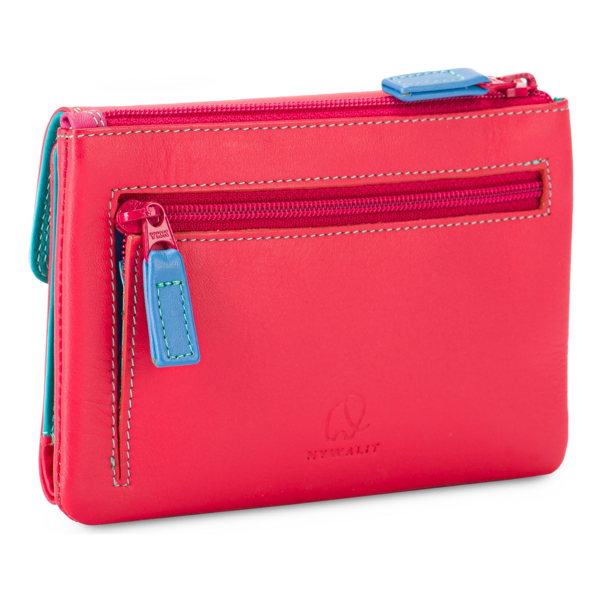 mywalit Wallet in Red