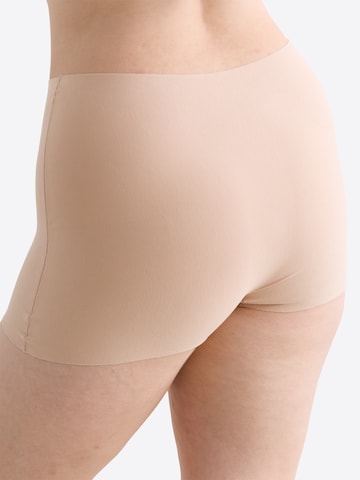 Culotte Erlich Textil en beige