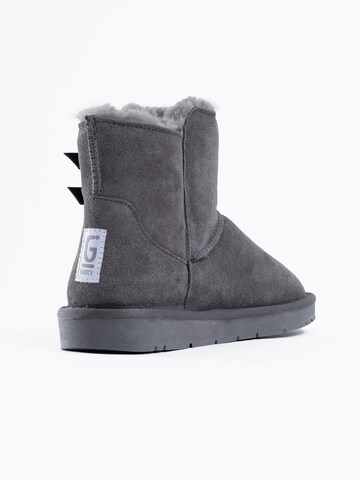 Gooce Snow boots 'Biaga' in Grey